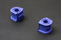 Subaru Legacy 09-14 BR9 Främre Förstärkta Krängningshämmarbussningar 23mm 2 Delar/Set Hardrace